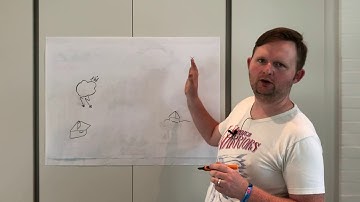 Sea Map by Carsten Lützen