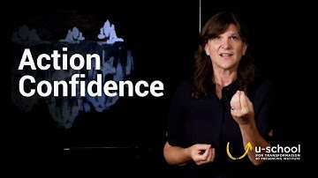 Action Confidence | Eva Pomeroy