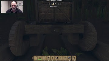 Medieval Engineers A transport cart for TheRADIOMAN03