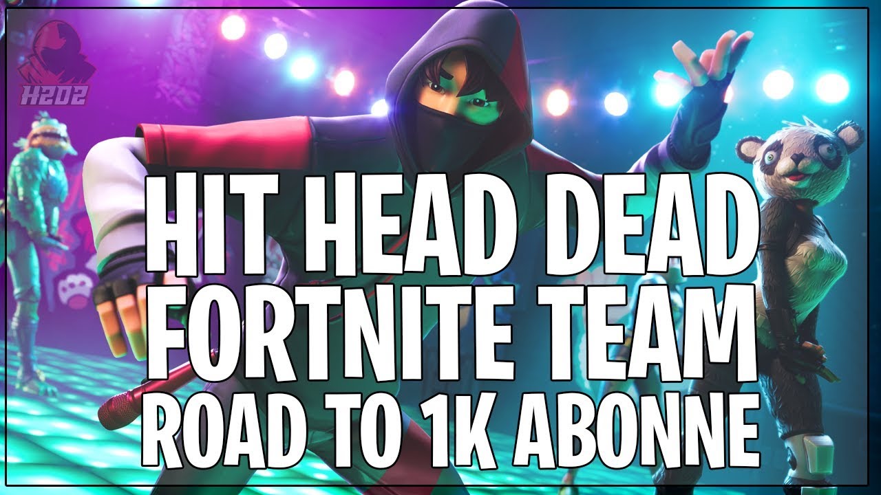 http://fortnite.com/2fa BEST OF H2D2 #2 BEST OF DE ANTIZIREX
