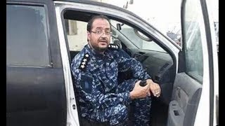 فيديو بوابة الوسط | العثور على جثة قيادي بالأمن المركزي أبوسليم أمام مستشفى في طرابلس