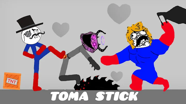 Best Falls | Stickman Dismounting compilation of funny moments #39