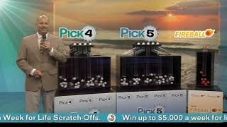 Pick Evening 20210723