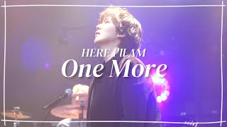 [4K] 240308 #아일 One More HERE I'll AM 상상마당 in 홍대