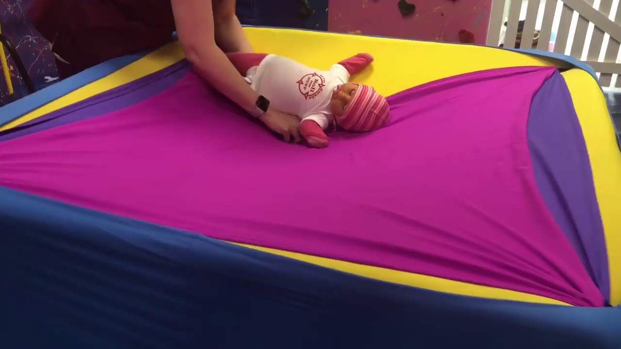 Baby Boundex - YouTube