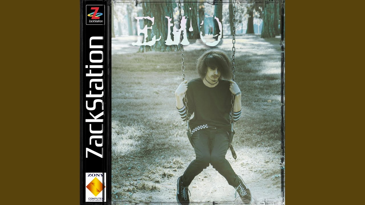 EMO :3 - YouTube
