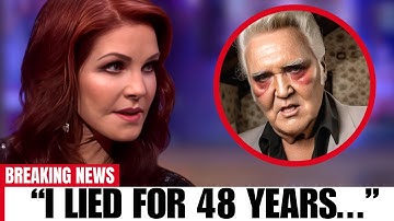Elvis Presley’s Attic Was Opened After 48 Years - And Who’s Inside Is Shocking