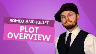 'Romeo and Juliet' - Plot Overview (Extended Version)