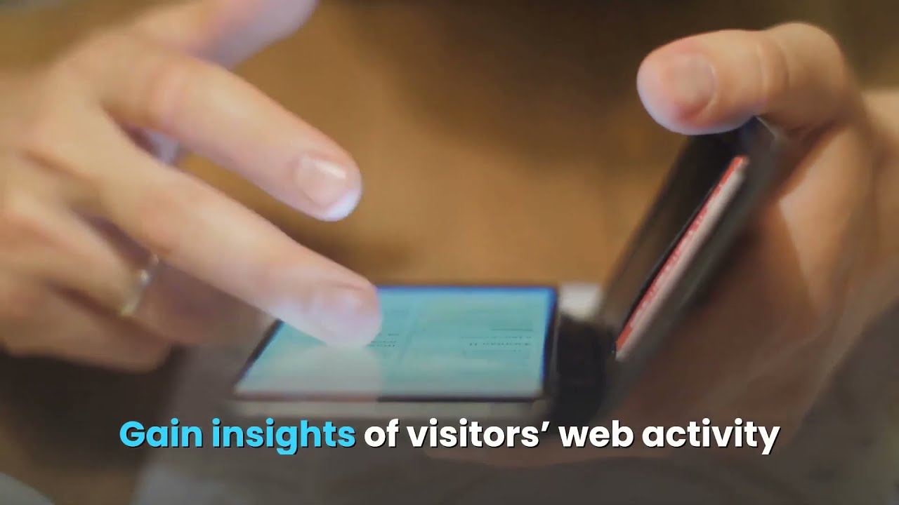 OTracker IP Tracker is Best Tool for Sales Marketing Segment ONPASSIVE