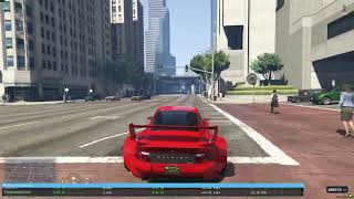 🔥 FiveM Anti-Lag System | Pops & Bangs Script 🔥