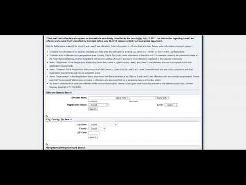 Mohave Jail Inmate List