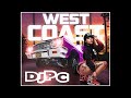 Capture de la vidéo Westcoast G-Funk ! Ma Mixtape Complète By Djpc (2002)