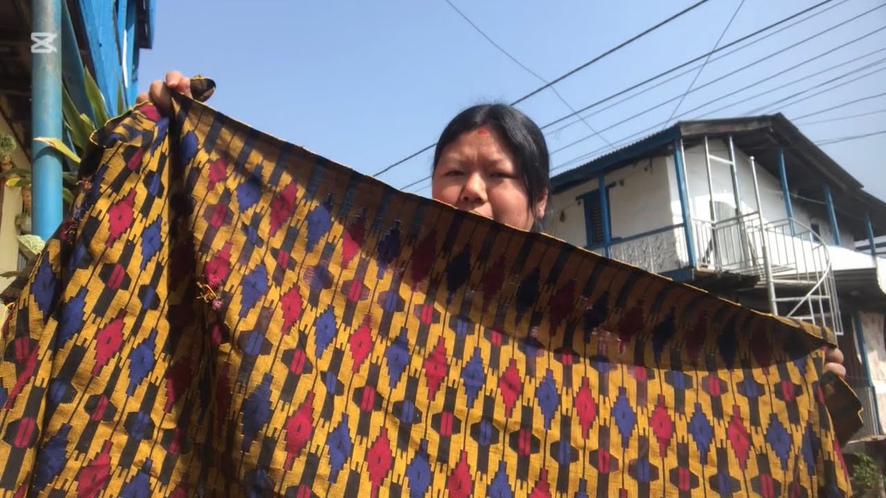 Hamro venako cot silaune kapada musa le katera😡😡k garo yesto ram aba vena lai k vannu ma😱