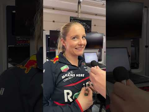 What are your weather predictions? 👀 #F1 #RedBullRacing