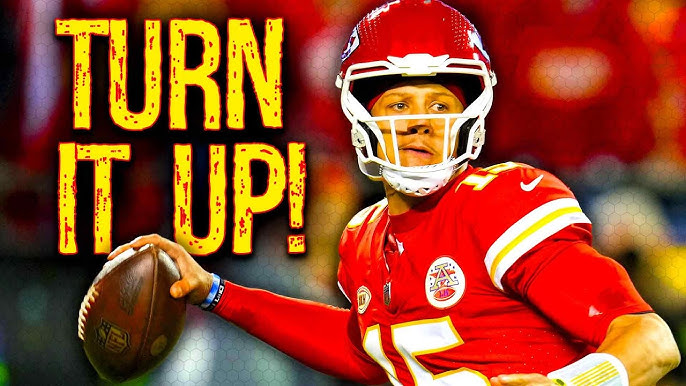 Chiefs WIN! Mahomes to Travis Kelce SINKS Vikings 