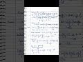 Partial Differential Equation and it's Applications: Heat Flow and  Wave Equation #notes #education