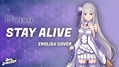 Download Re Zero Ending 2 Mp3 Free And Mp4
