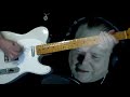 I aint living long like this waylon jennings cover with all instruments and vocals by abraham myers