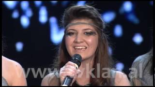 SOUL SISTERS - X FACTOR ALBANIA 2 - LIVE SHOW
