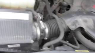 06 Escalade LQ9 Engine Running 73K 6.0