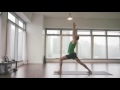 Ashtanga Yoga Primary Series with Clayton Horton