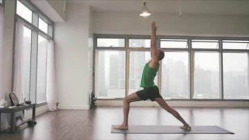 Ashtanga Yoga Primary Series with Clayton Horton