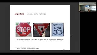 Interpretable, Explainable, and Adversarial AI: Data Science Buzzwords and You - Emily King