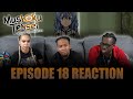 Separate Journeys | Mushoku Tensei Ep 18 Reaction