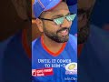 yaa..he's absolutely my type ✨️😭#rohitsharma