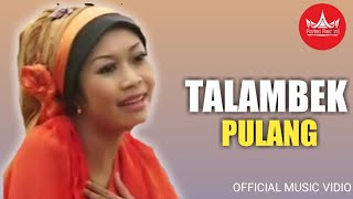 Lagu Minang - Kiki Giofani - Talambek Pulang (Official Video Lagu Minang)