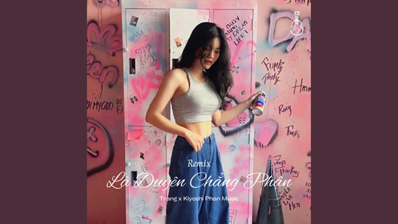 Watch Là Duyên Chẳng Phận (Beat Remix) on YouTube