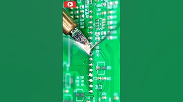 Learn Soldering #diyfix #diyelectronics #solderingtutorial #solderingtools #solderingtips