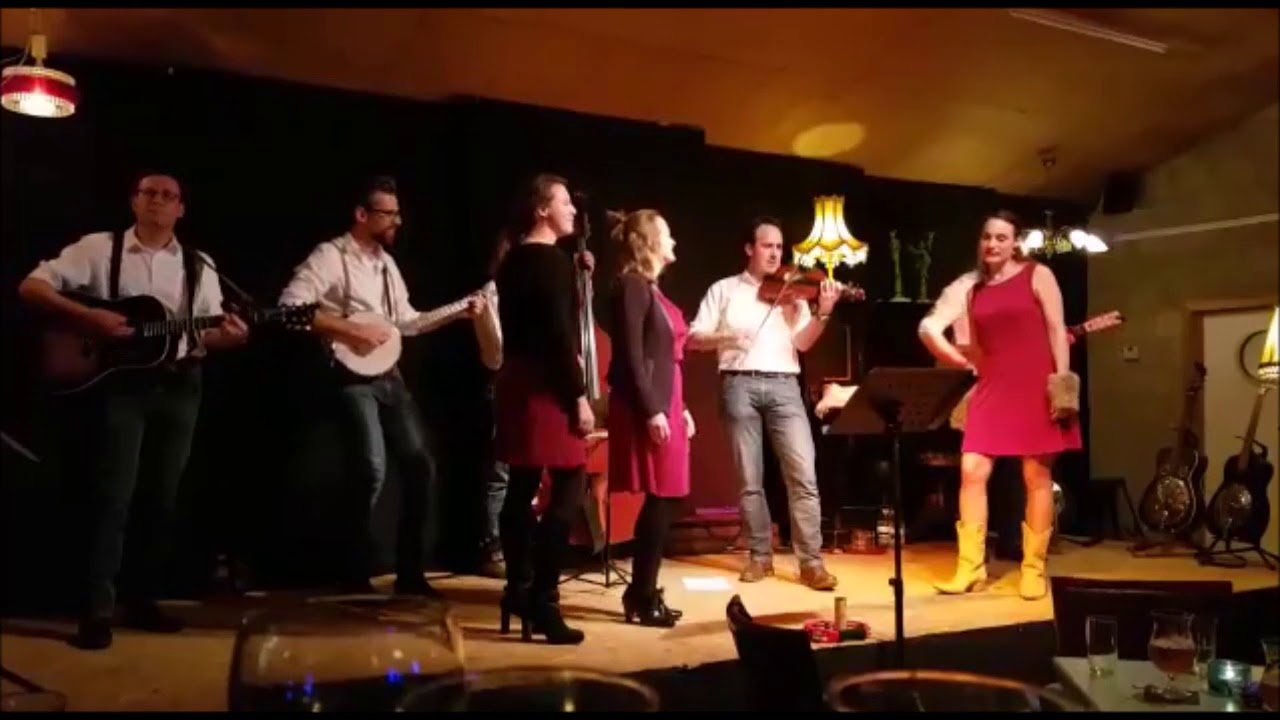 The Daisy Crookeds inzending 