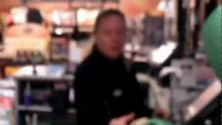 Speedway Morphsuit Highfives