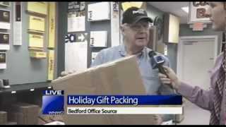 How to save on shipping for the holidays