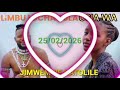 LIMBU LUCHAGULA OSIA WA JIMWEMWE NATOLILE Official 4K