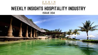 Weekly Hospitality Updates By Zerin Properties 13082025