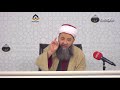 Eğer mürşid bulunamazsan - Cübbeli Ahmet Hocaefendi #LâlegülTV