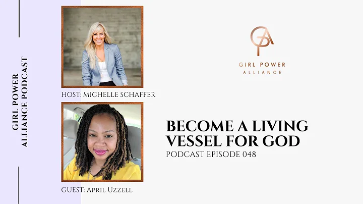 Girl Power Alliance Podcast Episode 048 | Become A...