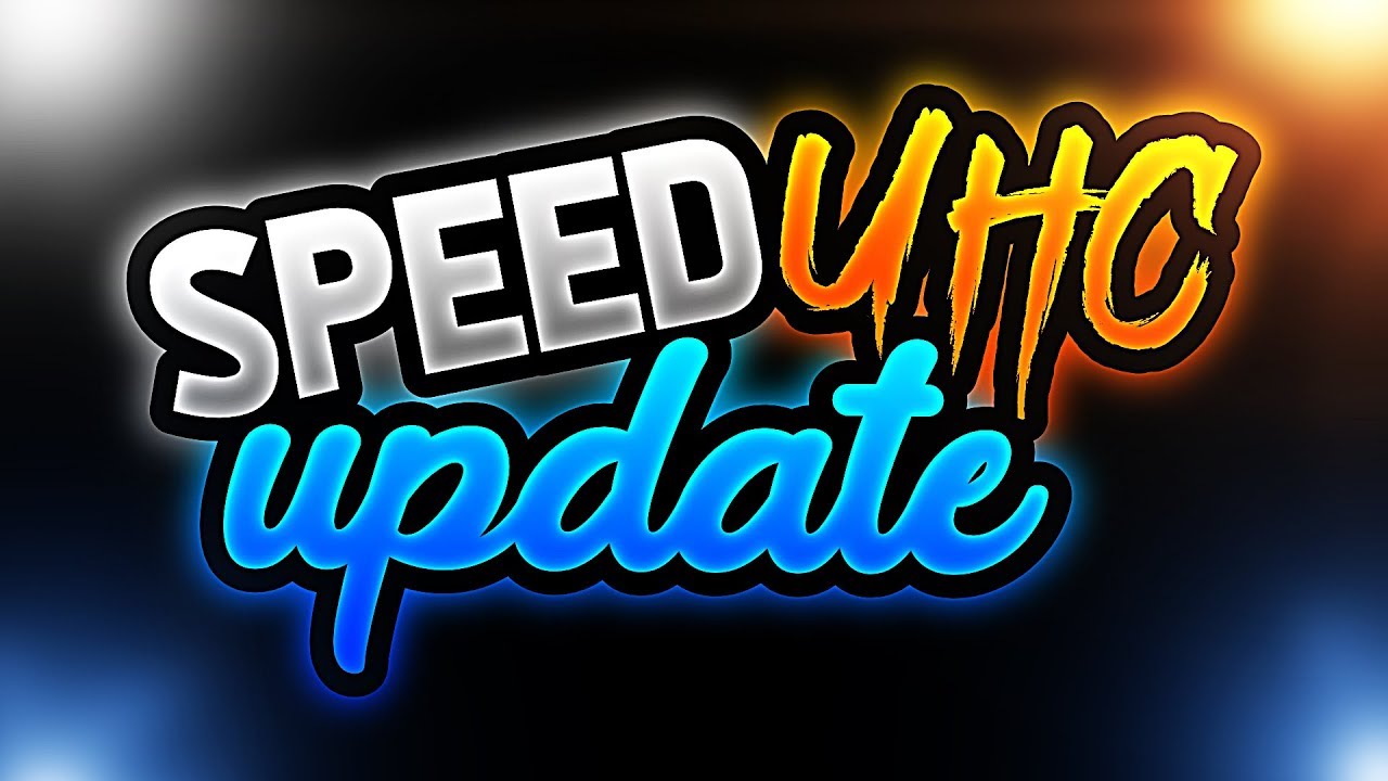 Das neue SpeedUHC Update auf GommeHD.net!