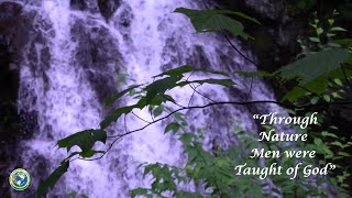 Christ's Object Lessons | Chapter 1 | Teaching In Parables | Ellen G. White