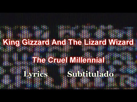 horology king gizzard lyrics