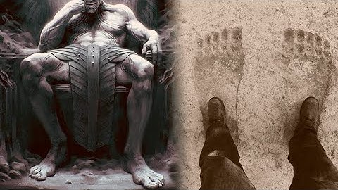 12 Most Mysterious Places Scientists Still Can