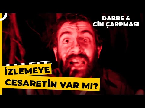 Korku Dolu Bir Seansa Hazır Mısınız? | Dabbe 4: Cin Çarpması