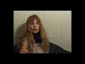 Arielle Dombalse Chris Marker interview 2003