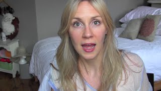 I Have Some News!