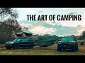 Smittybilt Roof Top Tent setup. Things we learned.