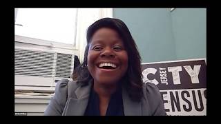 Jersey City 2020 Census Webinar