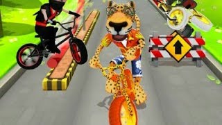 BIKE RACING – BIKE BLAST APK V1.2.5 MOD (KOIN/PERMATA TIDAK TERBATAS) screenshot 1