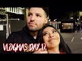 CHRISTMAS SHOPPING IN SANTANA ROW!! || VLOGMAS DAY 17!